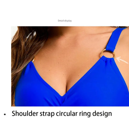 Womens One Piece Swimsuits Tummy Control Bathing Suits Mesh Swim Suits Full Coverage Swim Suit for Women