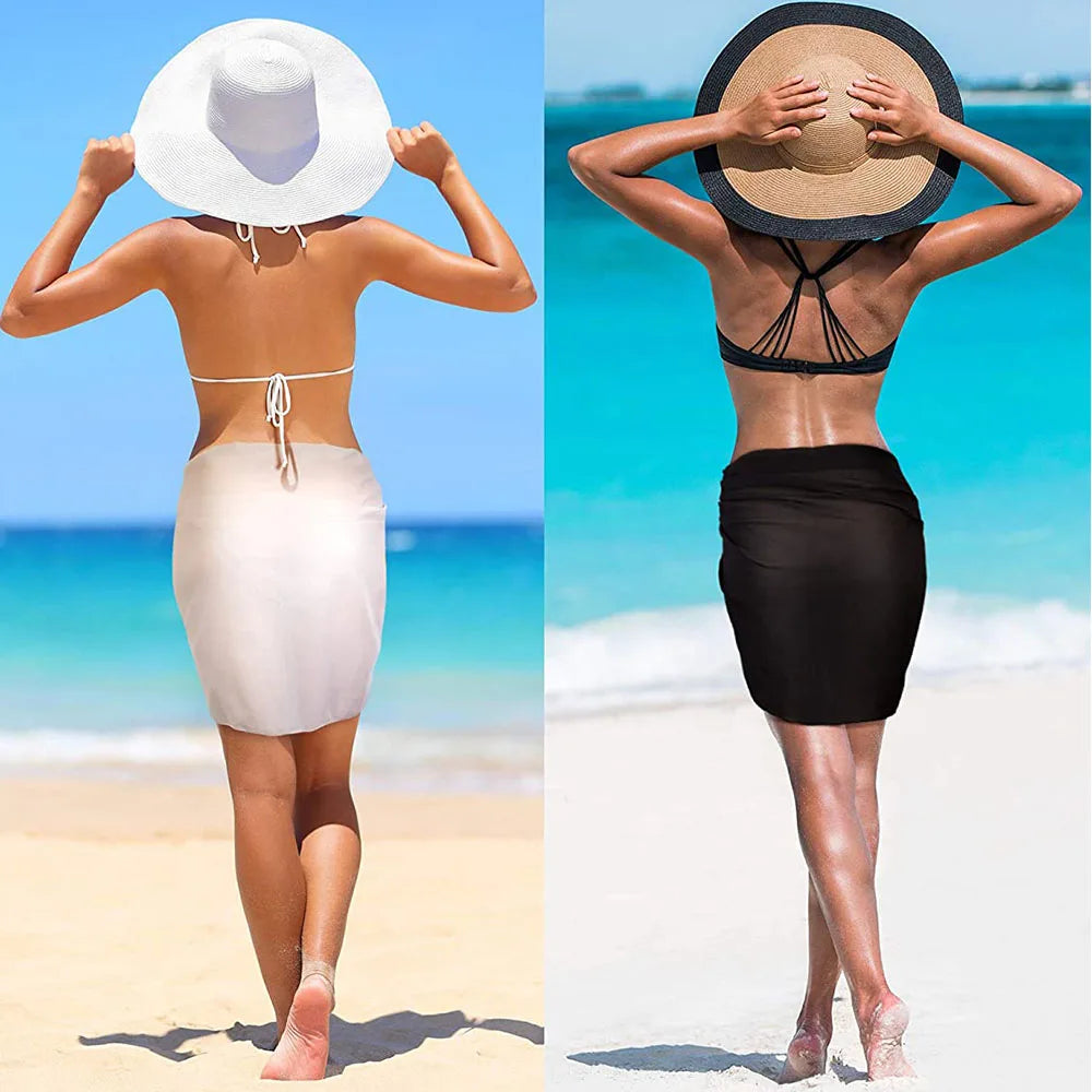 Women's Retro Print Scoop Neck Padded Long Sleeve One Piece Swimsuits High Cut Bathing Suits Swimwear Bodysuit