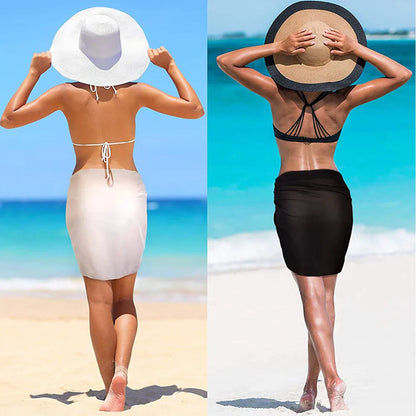 Women's Retro Print Scoop Neck Padded Long Sleeve One Piece Swimsuits High Cut Bathing Suits Swimwear Bodysuit