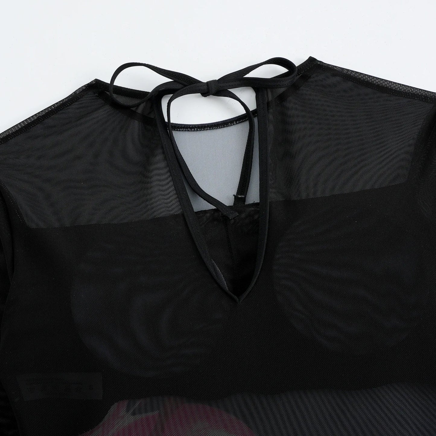 New High Waist Sexy Swimsuit Women Summer Bathing Suit Bikini Set Long Sleeve Swimwear Women Beach Swimming Suit For Female